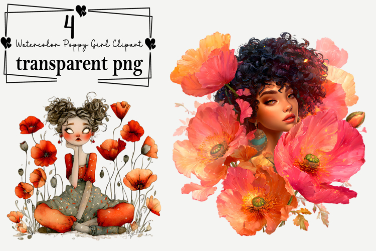 Cute Flower Png Image 11