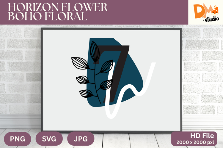 Rustic Logo Image 14