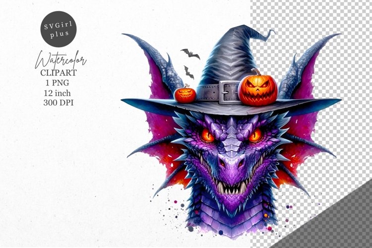 Dragon Clipart Image 21