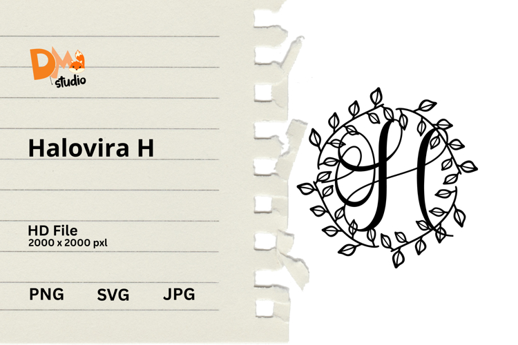 Luxury Font Image 4