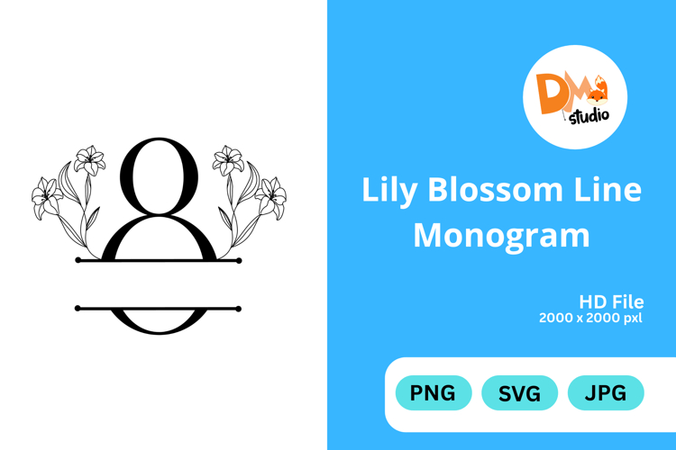 Alphabet Clipart Image 6