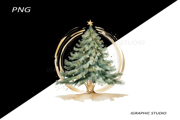 Forest Animal Clipart Image 20