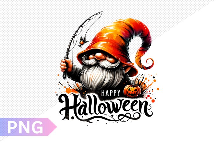 Happy Halloween Clipart Image 15