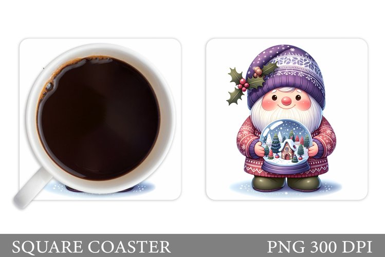 Cute Gnome Clipart Image 17