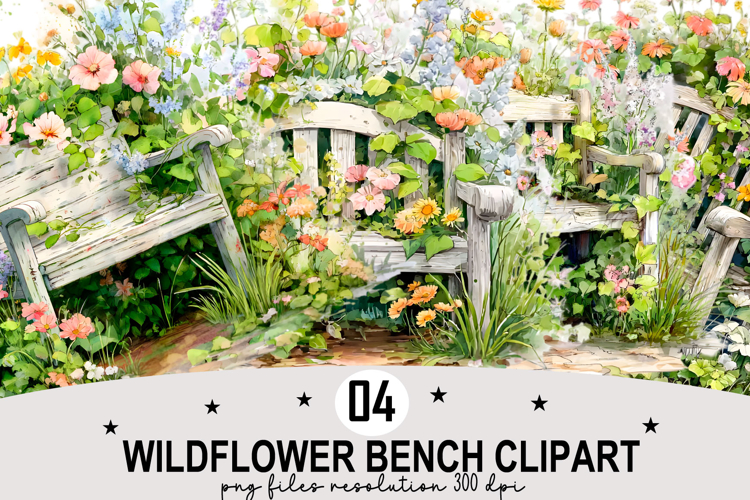 Spring SVGs Image 13