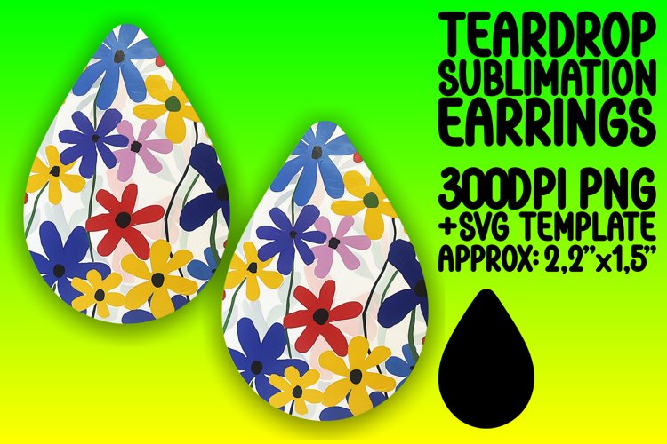 Earring Png Image 11