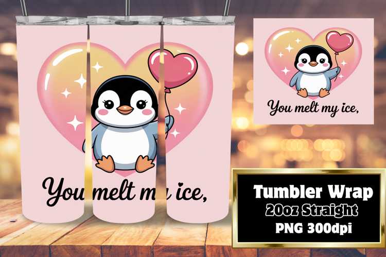 Sublimation Tumbler Wraps Image 18