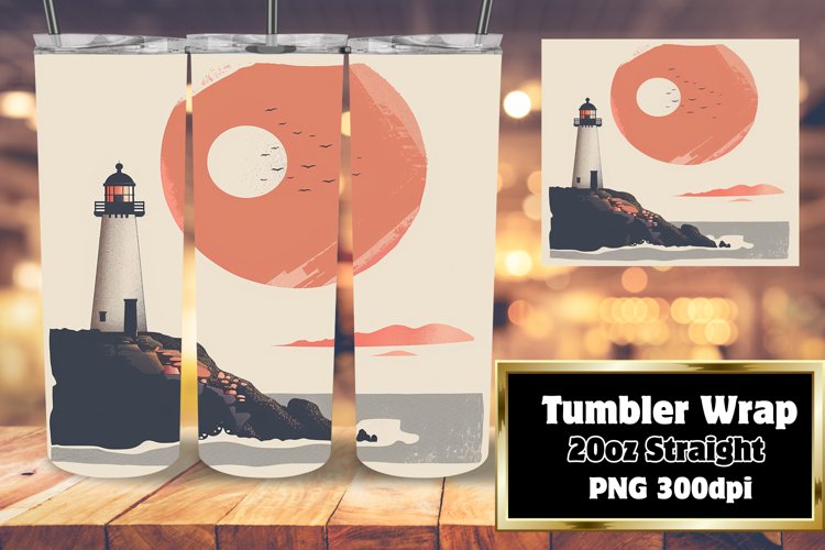Sublimation Tumbler Designs Image 11