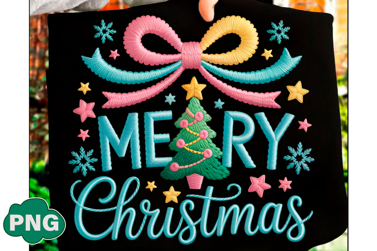 Crochet Clipart Image 24