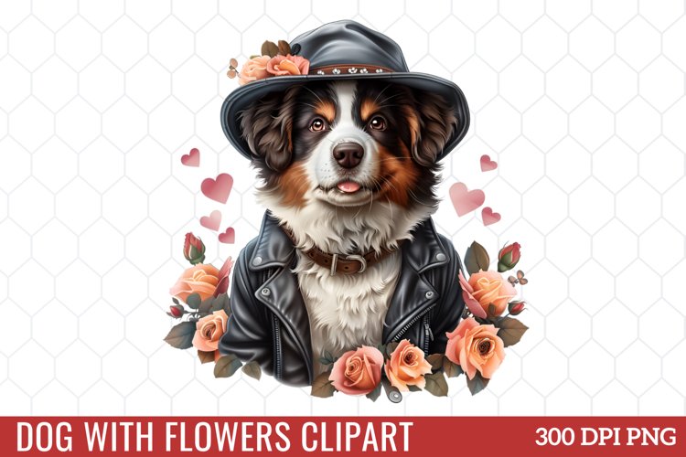 Flower Clipart Png Image 3