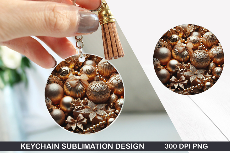 Keychain Png Image 5