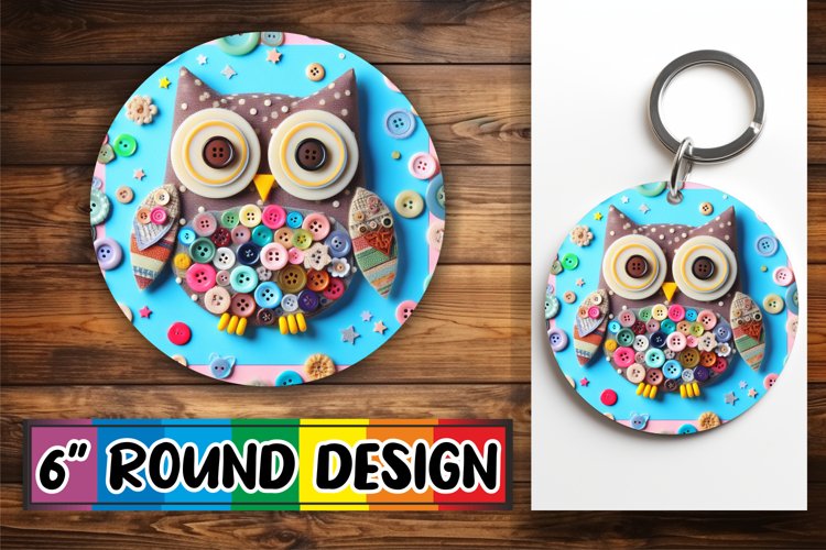 Owl Clipart Image 2