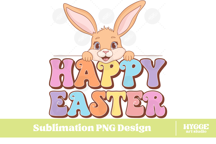 Easter Clipart Image 5