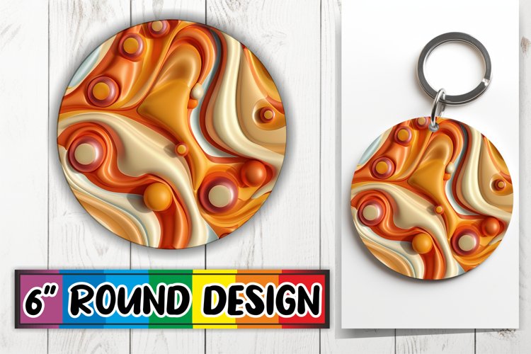 Watercolor Flower Png Image 6