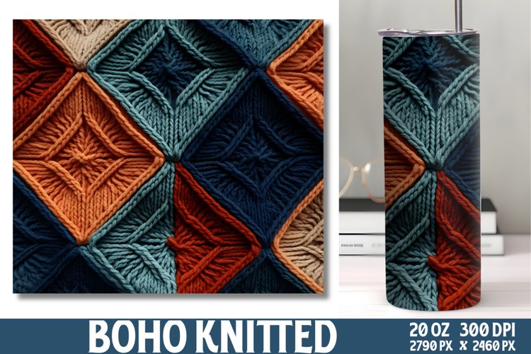 Boho Clipart Image 20