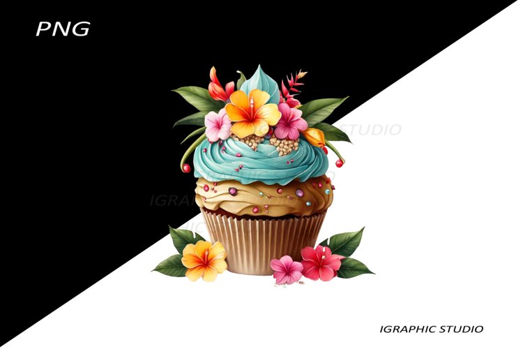 Birthday Clipart Image 11