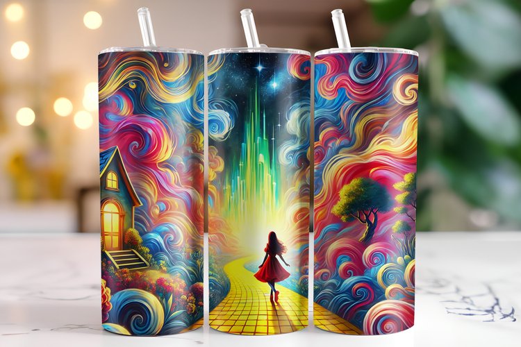 Sublimation Tumbler Designs Image 10