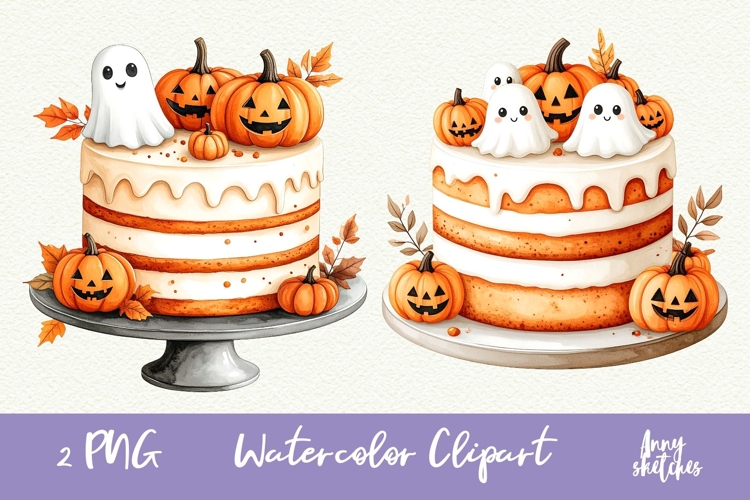 Halloween Clipart Png Image 3