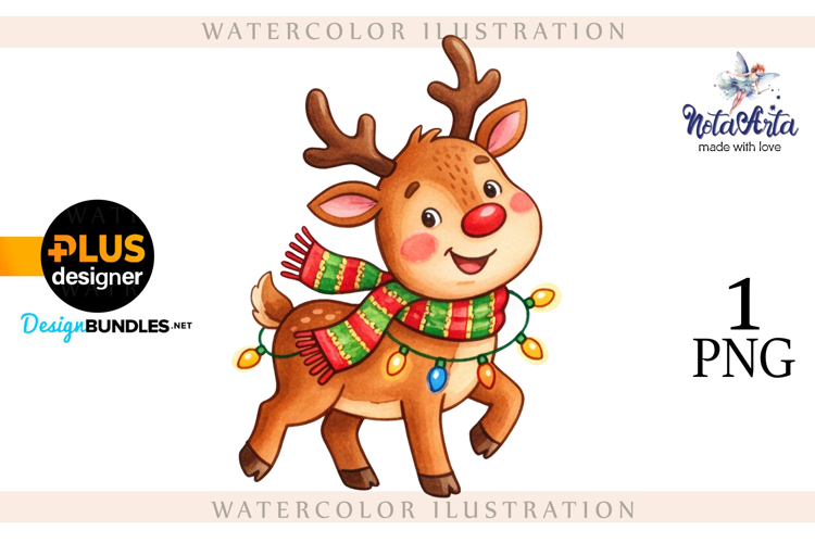 Winter Illustration Image 17