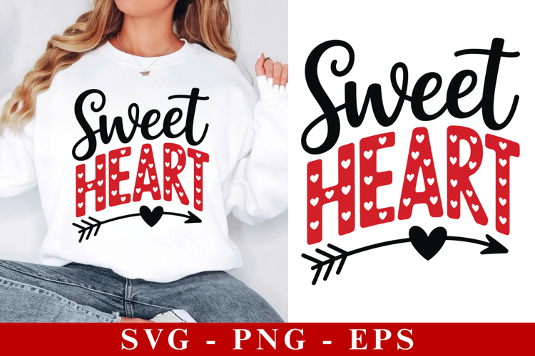 Valentine Card Svg Image 3