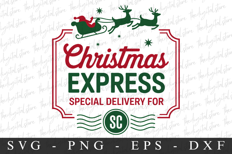 Funny Christmas Ornament Svg Image 11