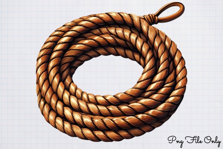 Western Clipart Image 7