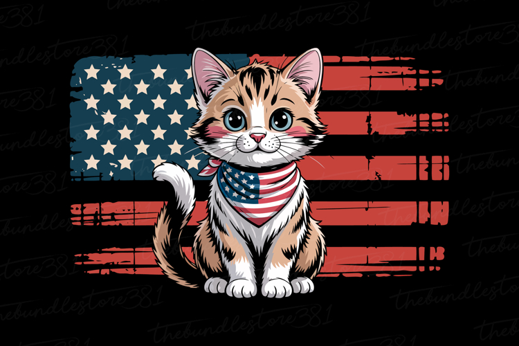 Funny 4th Of July Svg Image 6