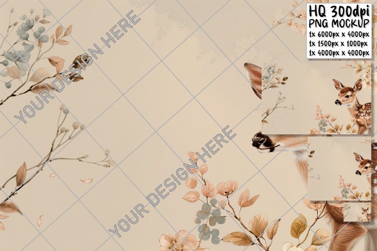 Boho Backgrounds Image 21