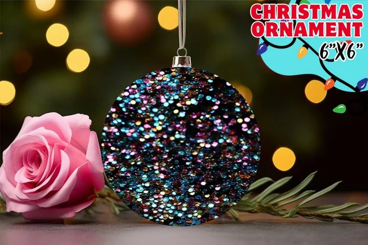 Illuminate the Holidays with Stars: Mug Sublimations