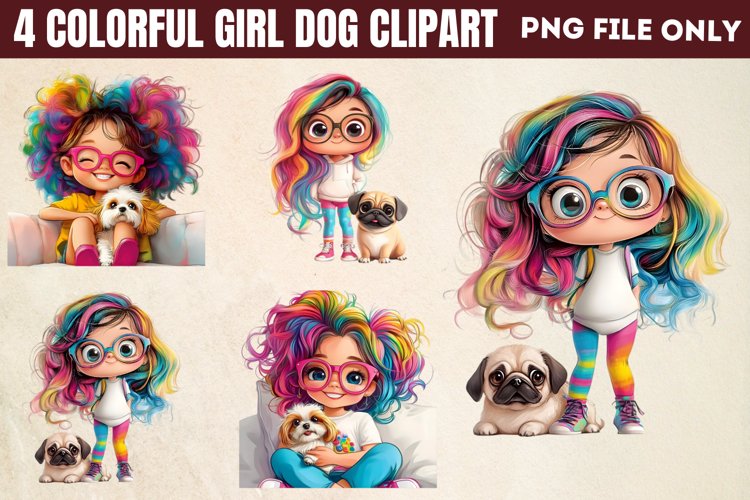 Dog Valentine Svg Image 6