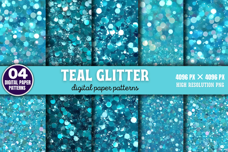 Glitter Background Png Image 24