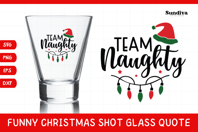 Shot Glass SVGs Image 6