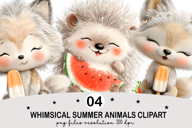 Vacation Clipart Image 10