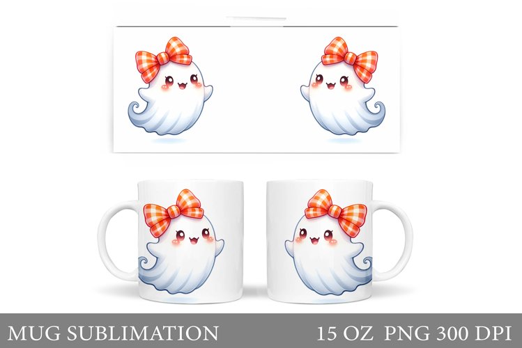 Ghost Clipart Image 9