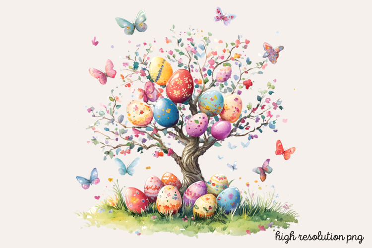 Tree PNG Image 9