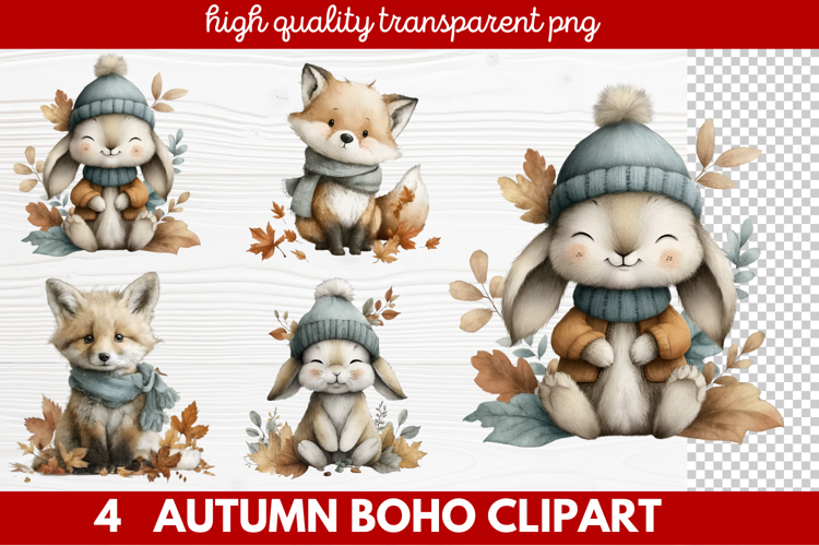 Fall Illustration Image 17