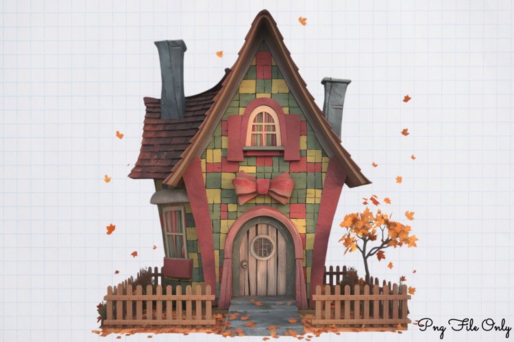 Halloween Png Image 4