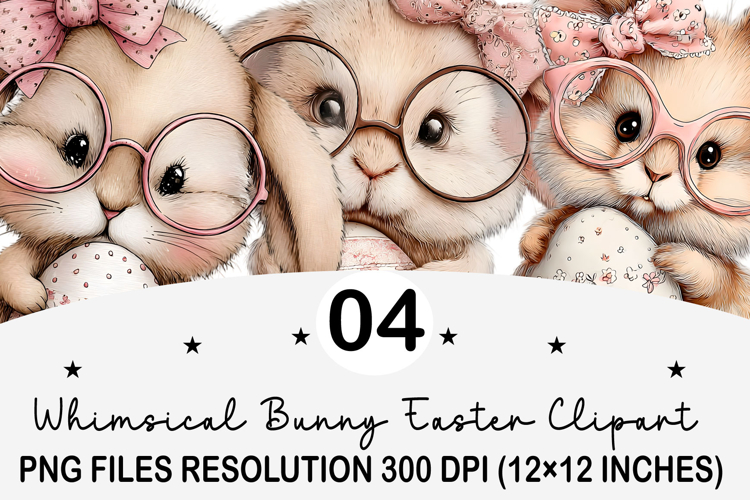 Easter Clipart Image 15