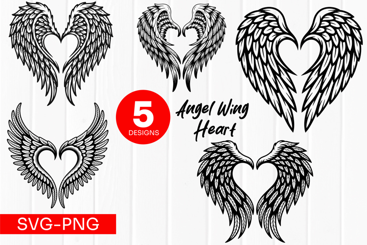 Heart Clipart Image 24