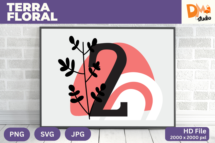 Nature Svg Image 10