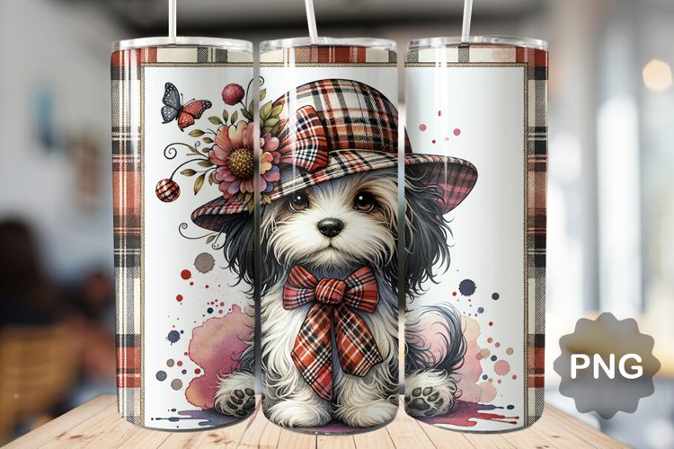 Sublimation Tumbler Wraps Image 12