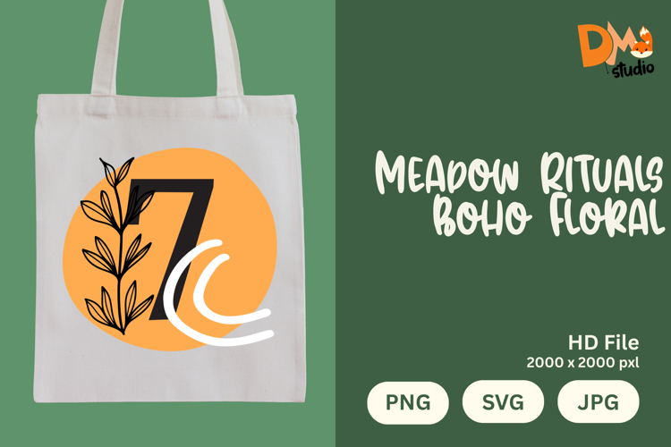 Rustic Logo Image 15