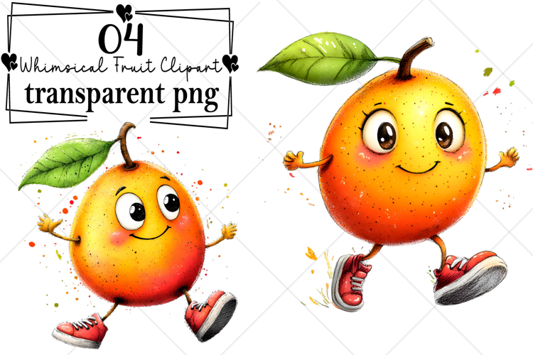 Strawberry Clipart Image 14