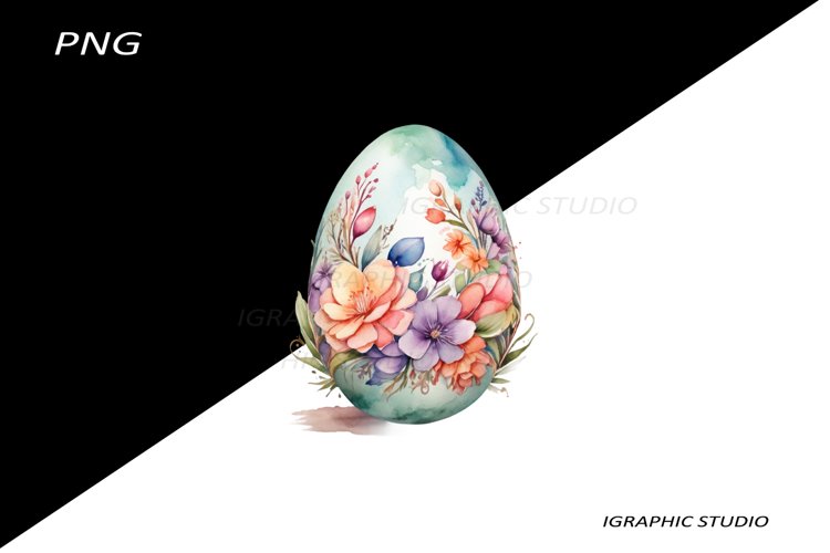 Egg Png Image 9
