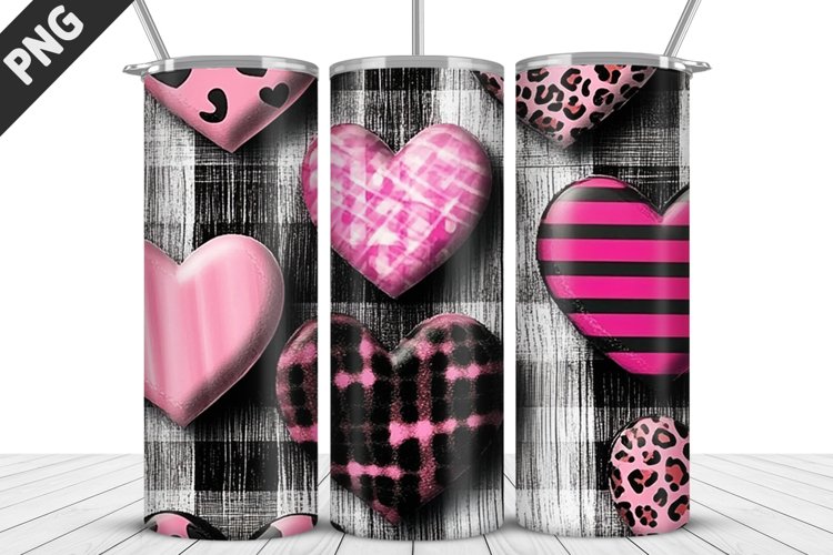 Valentines Sublimation Design Image 19