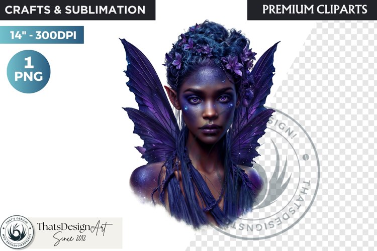 Fantasy Fairy Clipart, Ethereal Fairies, Woodland Fairy