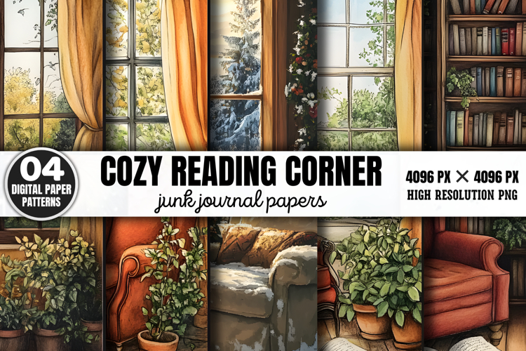 Corner Clipart Image 23