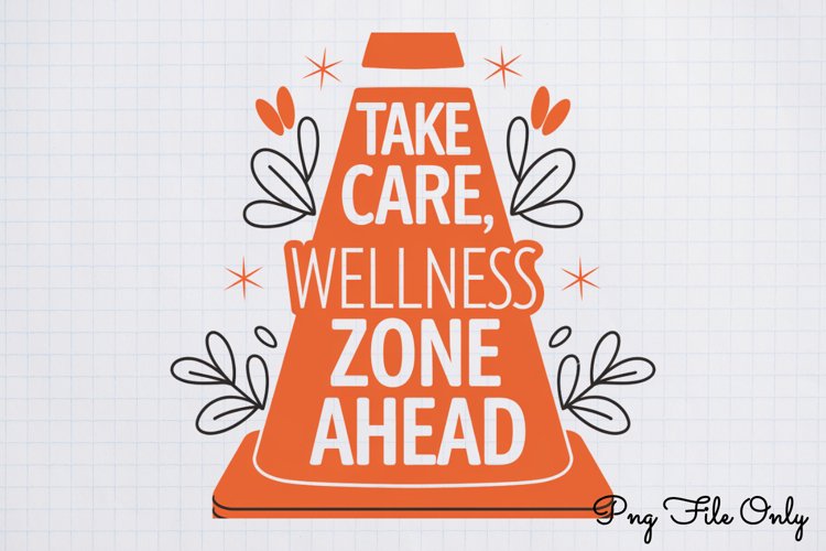 Motivation Positive Quotes Sublimation PNG