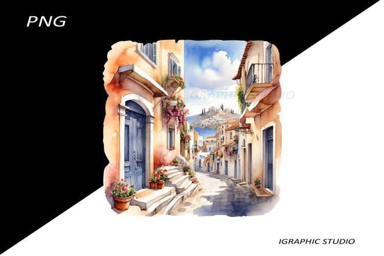 Beach Clipart Image 3