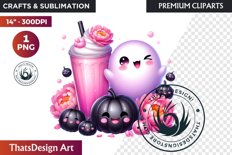 Kawaii Clipart Image 18